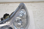 10 Polaris Turbo Lx Oem Headlight Head Lamp 2410397 B262