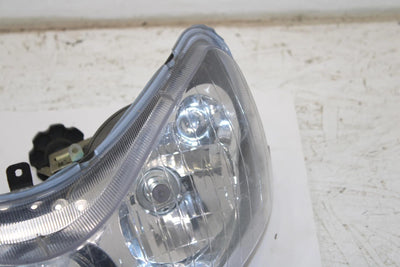 10 Polaris Turbo Lx Oem Headlight Head Lamp 2410397 B262