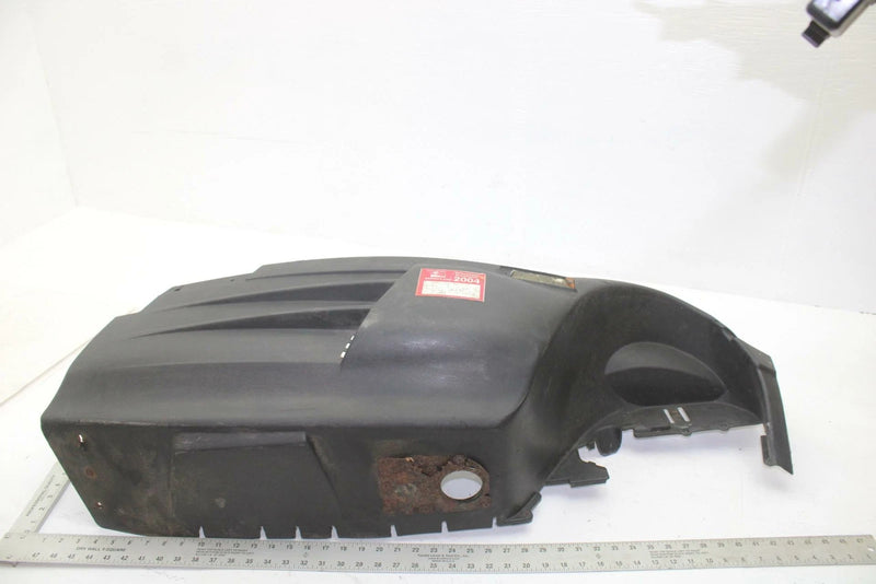97 Arctic Cat Jag OEM Right Belly Pan 1606-172 SA91