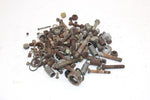 1996 Ski-doo Touring Sle Oem Nut Bolt Spacer Hardware Kit SS27