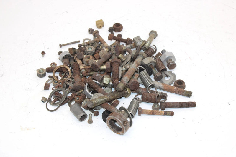 1996 Ski-doo Touring Sle Oem Nut Bolt Spacer Hardware Kit SS27