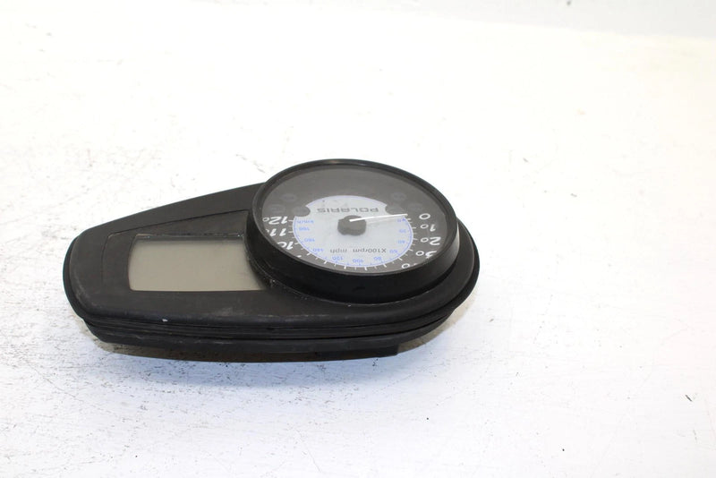 2006 Polaris 600 Fusion Oem Speedometer 2410564 SP31