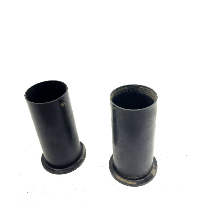 85-86 Polaris Trail Boss 250R OEM Front Strut Spring Sleeve Pair 5430808 AP196