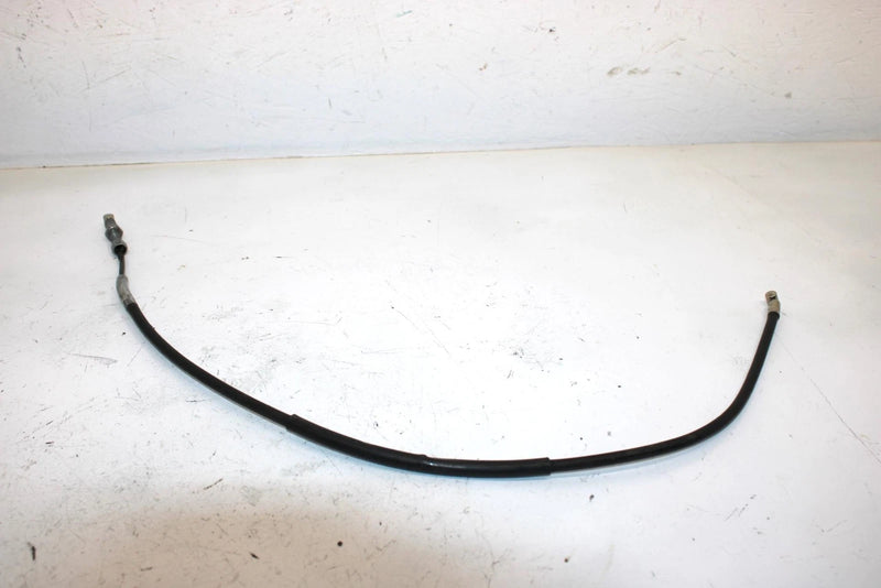 88 Yamaha Ex570em Oem Throttle Cable 88R-26311-00-00 SY20