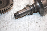 1987 Yamaha  Warrior Oem Balance Shaft Set 1UY-11536-00-00 1UY-11454-00-00 AY16