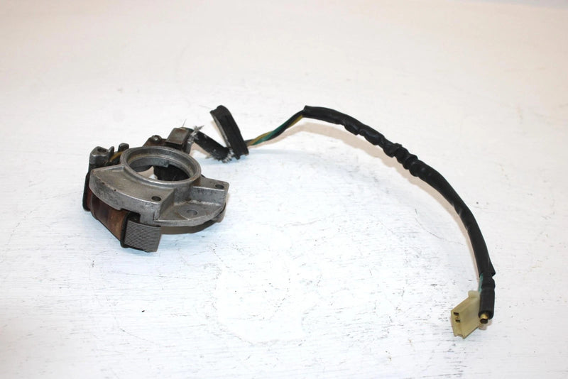 1982 Honda Atc 185 Sa All Terrain Oem Stator 31120-958-023 AH70