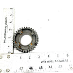 14-15 Arctic Cat Prowler HDX 500 OEM 32T Forward Gear 3306-848 XA2.2