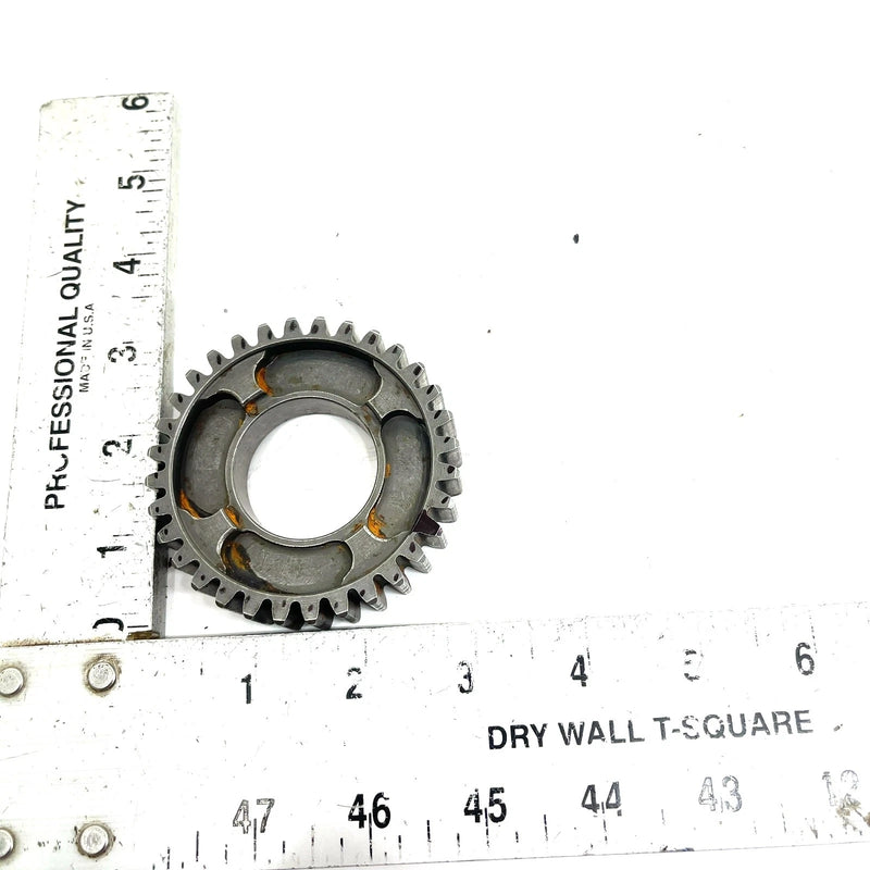 14-15 Arctic Cat Prowler HDX 500 OEM 32T Forward Gear 3306-848 XA2.2