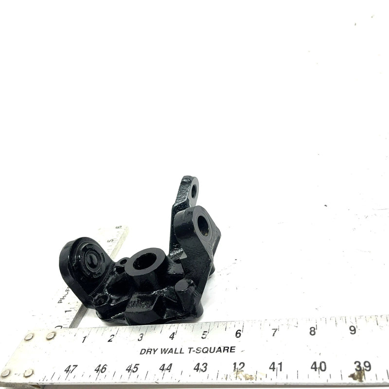 00-06 Honda Rancher 350 OEM Left Steering Knuckle 51250-HN5-670 AH72