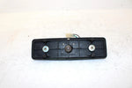 1987 Yamaha Exciter 570 L/c Oem Taillight Base W/Bulb 82M-84711-01-00 SY18
