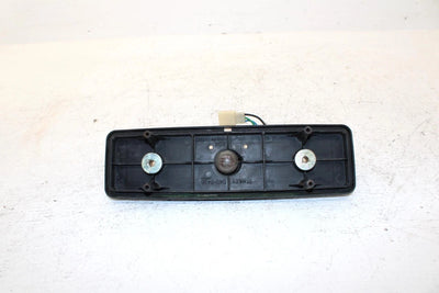 1987 Yamaha Exciter 570 L/c Oem Taillight Base W/Bulb 82M-84711-01-00 SY18