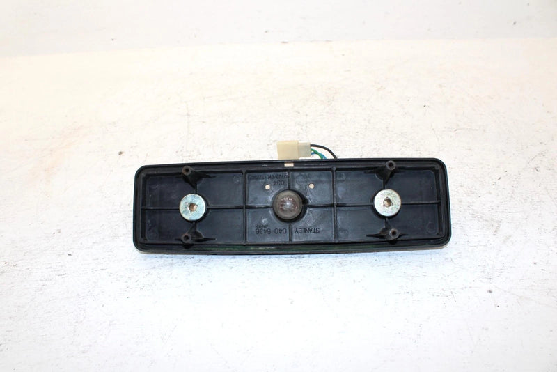 1987 Yamaha Exciter 570 L/c Oem Taillight Base W/Bulb 82M-84711-01-00 SY18