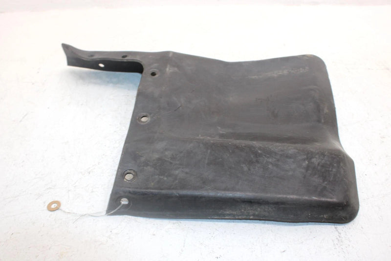 1996 Kawasaki Bayou 300 Oem Left Front Fender Flap 35019-1195 AK25