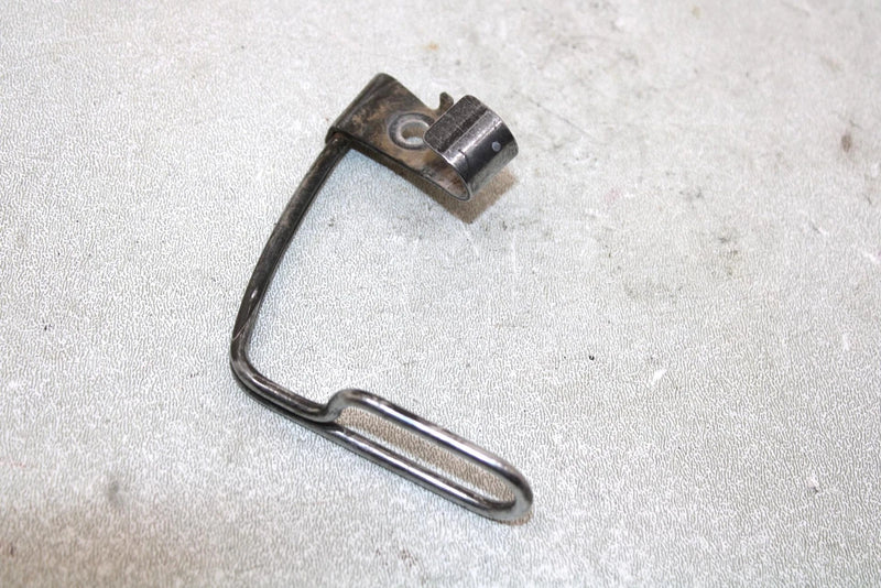 2001 Yamaha  Raptor 660r Oem Swing Arm Brake Hose Holder 5LP-25886-00-00 AY33