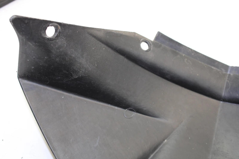 2006 Yamaha Nytro Oem Front Center Belly Pan 8FA-21912-00-00 SY111