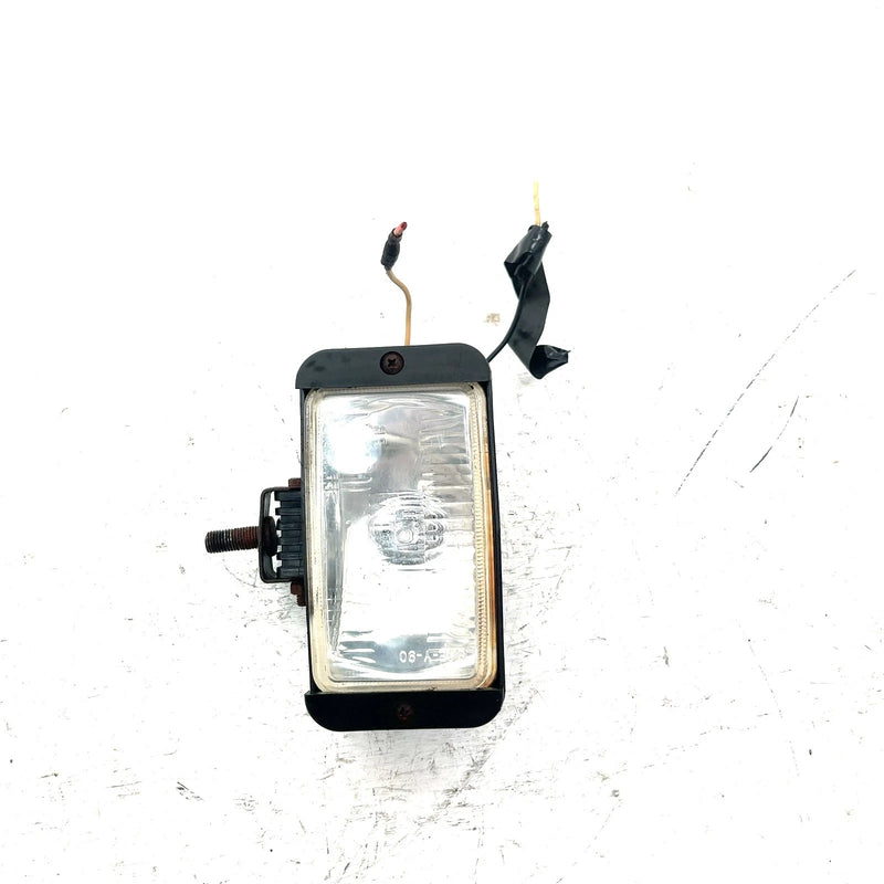95 Yamaha Big Bear 350 YFM350FW 4x4 OEM Headlight 2HR-84310-40-00 AY58