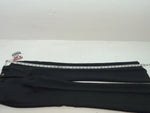 New Vintage Black Mesquite Polyester Pants #5911 3A-108