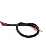 90-93 Polaris Trail Boss 350L 4X4 OEM Battery To Solenoid Cable 4010064 AP194