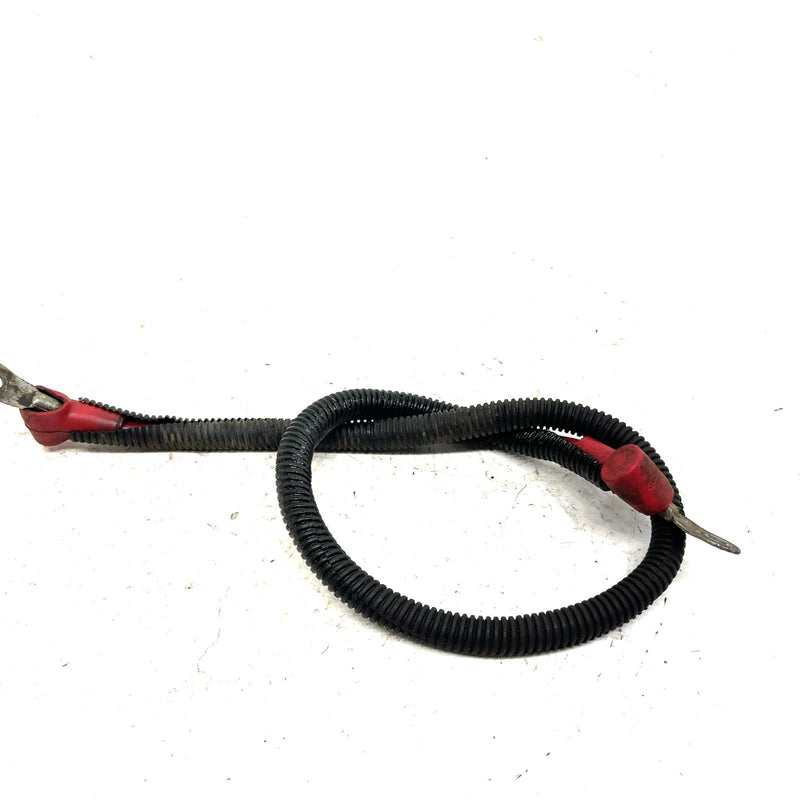 90-93 Polaris Trail Boss 350L 4X4 OEM Battery To Solenoid Cable 4010064 AP194