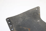 92 Polaris Trail Boss 350L 4x4 OEM Front Fender Left Mud Guard 5850086 AP104