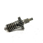 92 Yamaha Big Bear 350  4x4 OEM Transmission Dampner Shaft 22U-17553-01-00 AY53