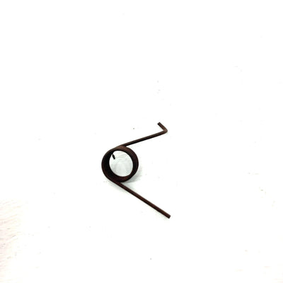 87 Suzuki Quadrunner 300 LT300E 2x4 OEM Rear Brake Pedal Spring 09448-30017 AS36