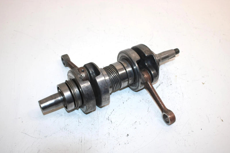 85 Polaris Trail 400 L/c Oem Crankshaft 3083454 SP67