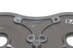 10 Polaris Dragon Iq 800 Oem Cylinder Head Cover 5136071 SP201