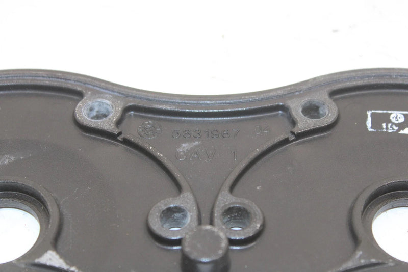 10 Polaris Dragon Iq 800 Oem Cylinder Head Cover 5136071 SP201