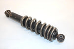 03 SuzukiOzark Ltf250 Oem Front Shock Absorber Assy (Black) 52100-05G00-019 AS4