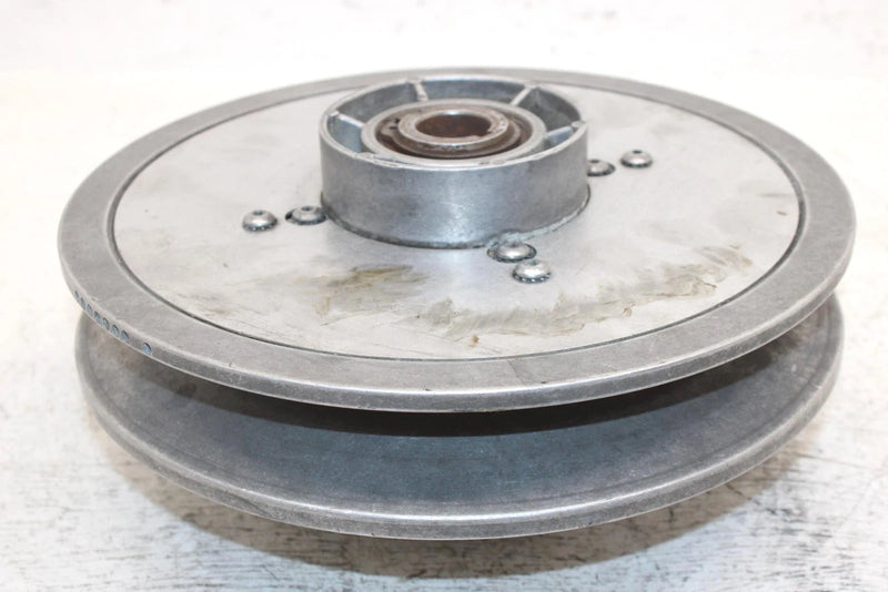 1995 Polaris Xlt Oem Secondary Driven Clutch 1322156 1321925 SP19