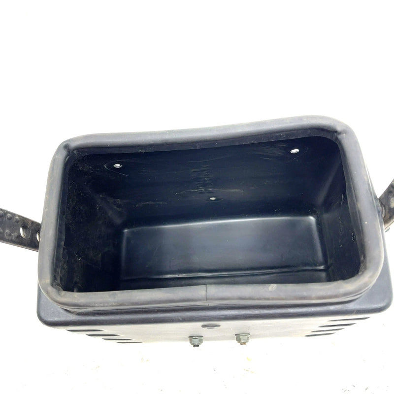 99-02 Suzuki King Quad 300 4x4 OEM Rear Storage Box 93111-39DA0 AS34
