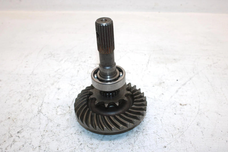 2001 Polaris Magnum 500 Oem Output Shaft W/Gear 3233620 3233622 AP157