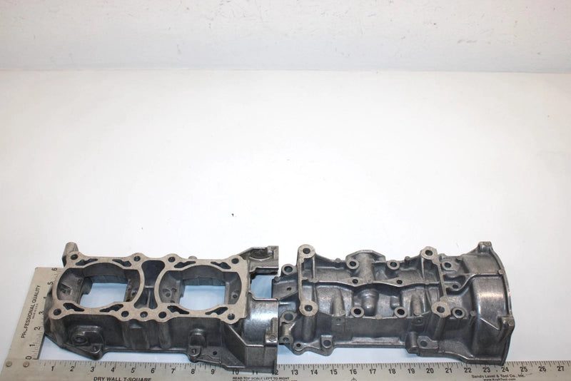 95 Polaris Indy 500 Efi Oem Crankcase 3084329 SPS