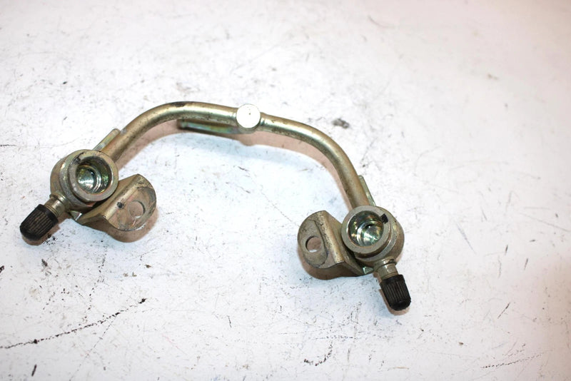 02 Polaris Indy Frontier Oem Fuel Rail 2520280 SP1
