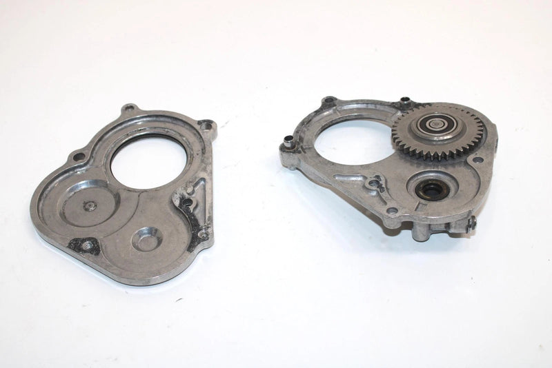 1979 Yamaha Enticer 340 Oem Oil Pump Housing Assembly 8G8-15416-00-00 SY66