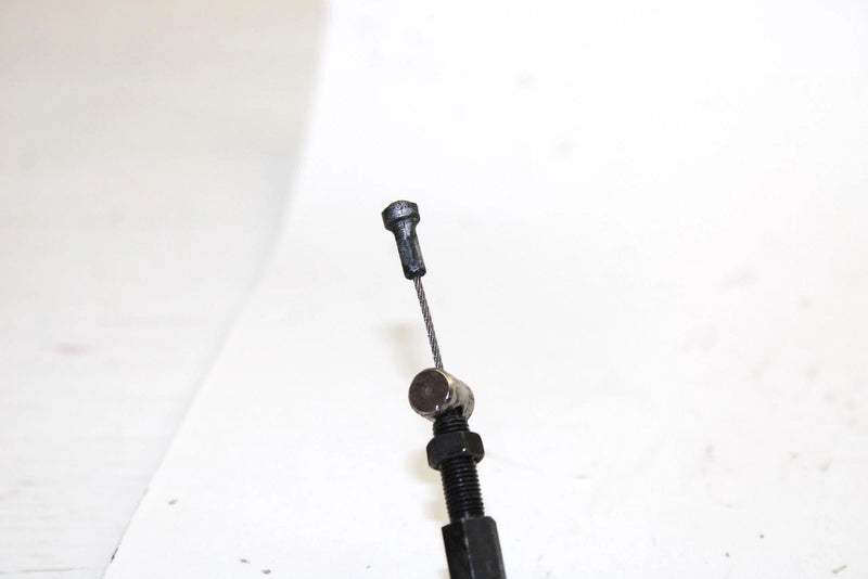 2003 Yamaha Rx1 Oem Parking Brake Cable Line 8FA-26351-00-00 SY108