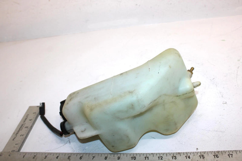 90 Polaris Classic 500 Oem Oil Tank W/Cap And Sender 5430921 SP56