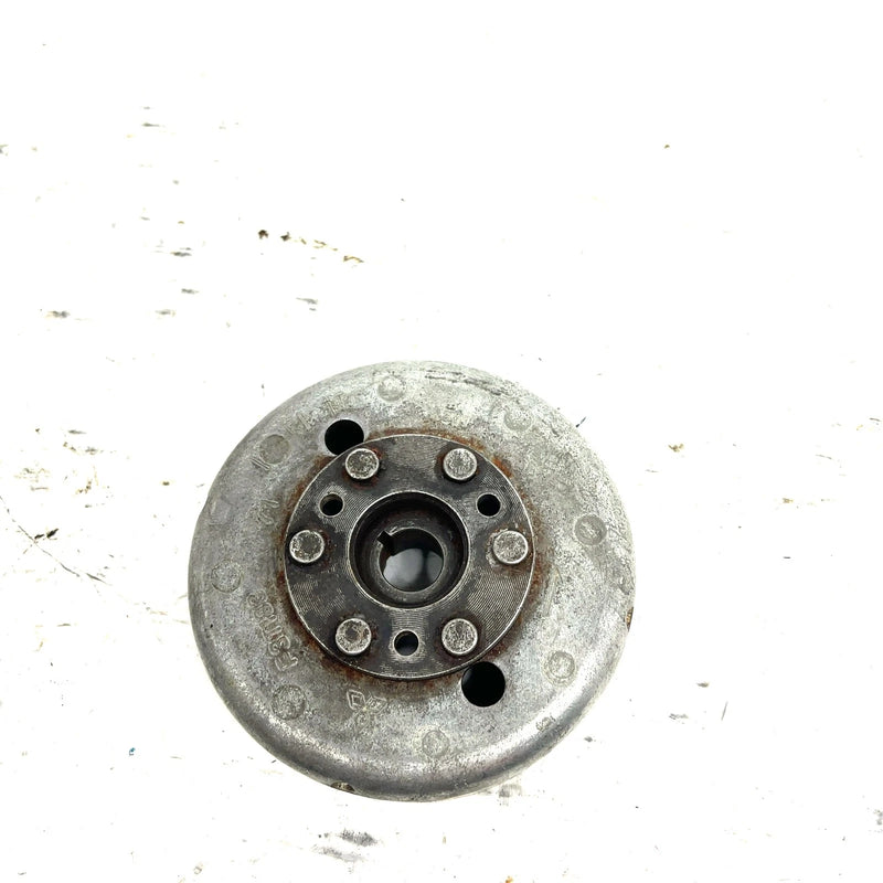 84-87 Suzuki Quadrunner 185 OEM Flywheel 32102-24400 AS0