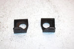 1997 Polaris Magnum 425 Oem Rear Rack Support Set 5220901-067 5243469-067 AP166