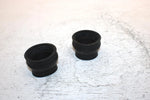 1998 Ski-doo Formula 500 Oem Carburetor Adapter Pair 570048100 SS1