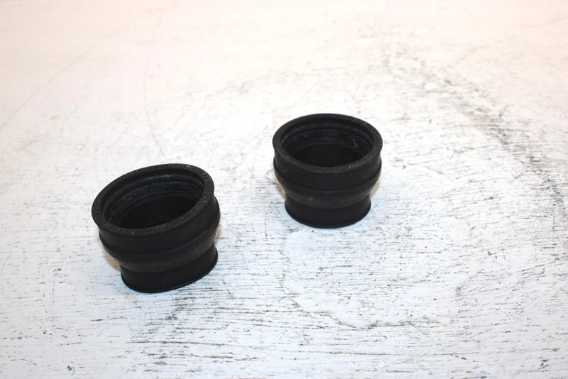 1998 Ski-doo Formula 500 Oem Carburetor Adapter Pair 570048100 SS1