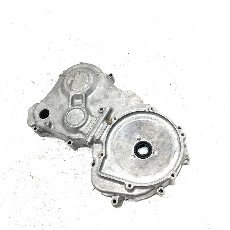 99-02 Suzuki King Quad 300 4x4 OEM Engine Stator Cover 11351-19B20 AS34