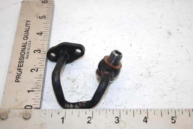 10 Arctic Cat 450 Efi  Oem Oil Delivery Pipe 0812-086 AA18