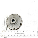 2012 Yamaha Grizzly 550 YFM550 4x4 OEM Centrifugal Clutch 3B4-16620-00-00 AY65