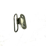 1987 Suzuki Quadrunner 4WD LT4WD OEM Cable Guide 58620-19B10 AS40