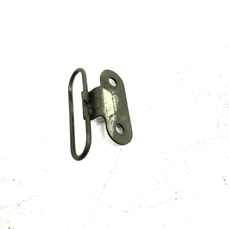 1987 Suzuki Quadrunner 4WD LT4WD OEM Cable Guide 58620-19B10 AS40