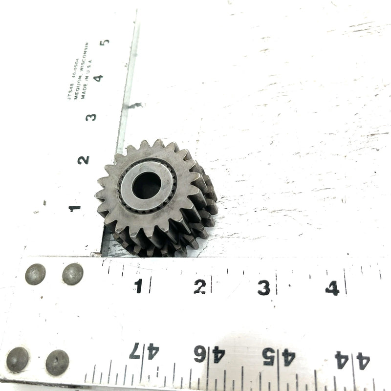 null Honda Rancher 400 TRX400FA 4x4 AT OEM Reverse Idler Gear 23720-HN7-000 AH77