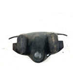 04 Yamaha Bruin 350 YFM350FA 4x4 OEM Handlebar Cover 5ND-F6124-01-00 AY63