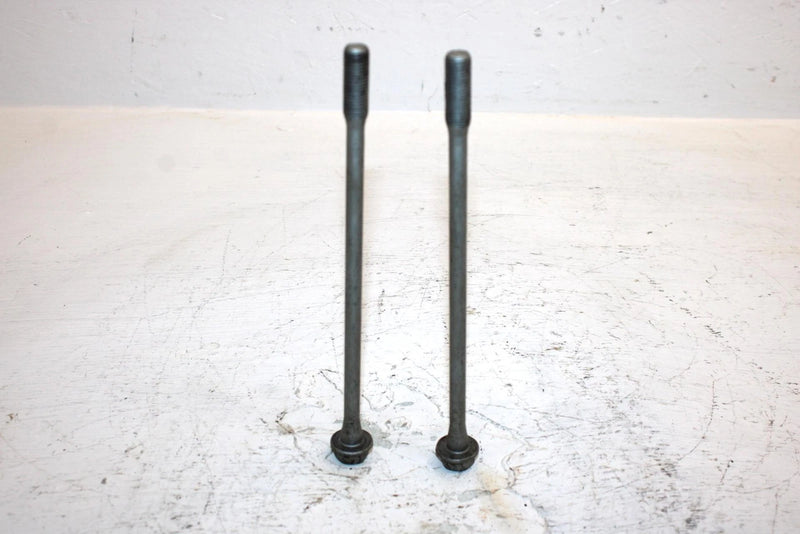 2009 Suzuki Lt-a400f Oem Cylinder Bolt Set 09103-10321 AS26